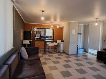 Departamento en venta  en PUDAHUEL
