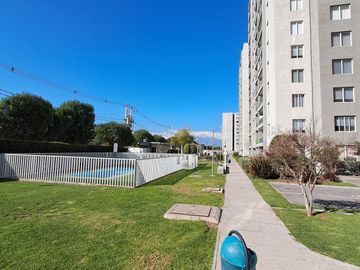 Departamento en venta  en PUDAHUEL