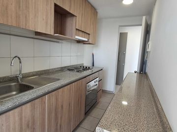 Departamento en venta  en PUDAHUEL