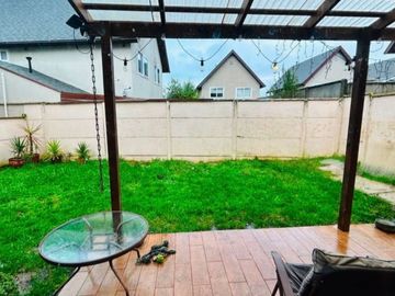 Casa en arriendo  en OSORNO