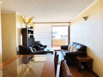 Departamento en venta  en CALAMA