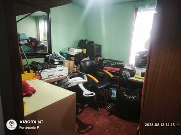 Casa en venta  en SANTIAGO
