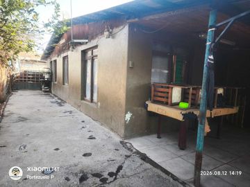 Casa en venta  en SANTIAGO