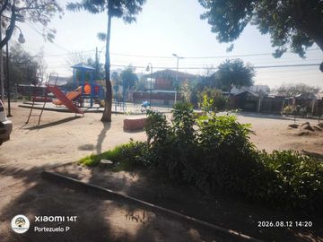 Casa en venta  en SANTIAGO