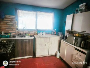 Casa en venta  en SANTIAGO