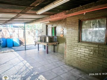 Casa en venta  en SANTIAGO