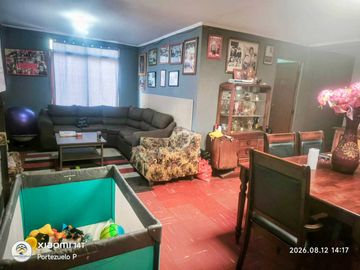 Casa en venta  en SANTIAGO