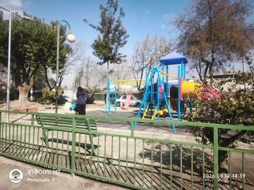 Casa en venta  en SANTIAGO