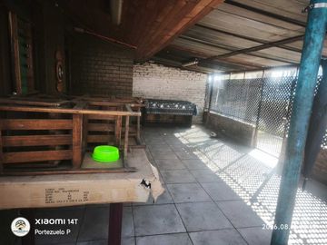Casa en venta  en SANTIAGO