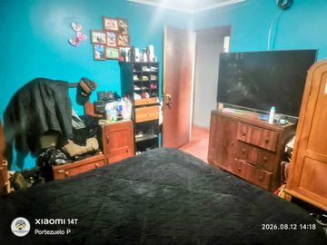 Casa en venta  en SANTIAGO