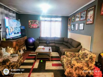 Casa en venta  en SANTIAGO