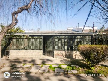 Casa en venta  en SANTIAGO