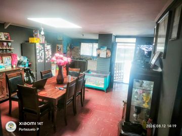 Casa en venta  en SANTIAGO