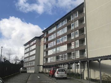 Departamento en venta  en PUERTO MONTT