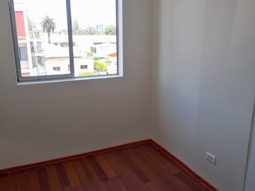 Departamento en arriendo  en SANTIAGO