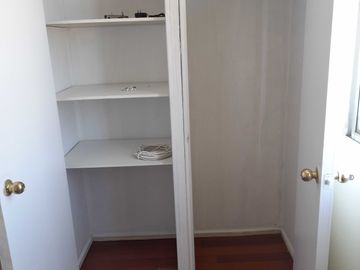 Departamento en arriendo  en SANTIAGO