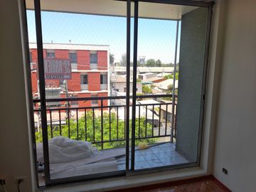 Departamento en arriendo  en SANTIAGO