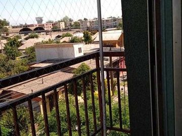 Departamento en arriendo  en SANTIAGO