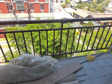 Departamento en arriendo  en SANTIAGO