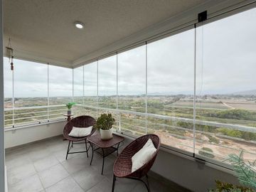 Departamento en venta  en COQUIMBO