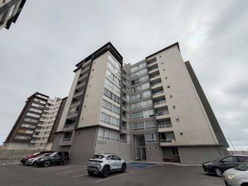 Departamento en venta  en COQUIMBO
