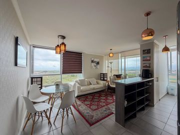 Departamento en venta  en COQUIMBO