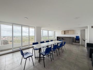 Departamento en venta  en COQUIMBO