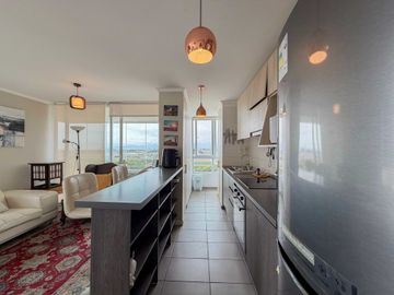 Departamento en venta  en COQUIMBO