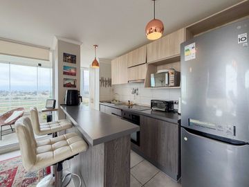 Departamento en venta  en COQUIMBO