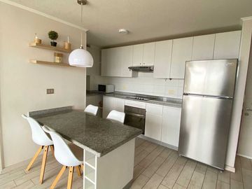Departamento en venta  en LA SERENA