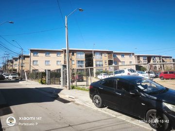 Departamento en venta  en VILLA ALEMANA