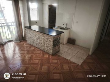 Departamento en venta  en VILLA ALEMANA