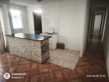 Departamento en venta  en VILLA ALEMANA