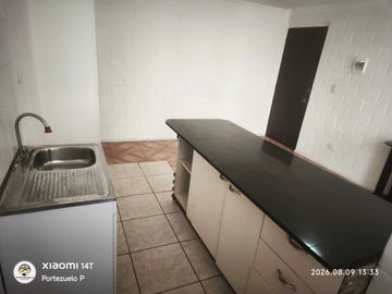 Departamento en venta  en VILLA ALEMANA