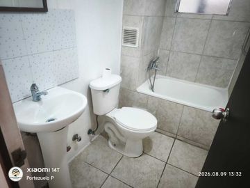 Departamento en venta  en VILLA ALEMANA