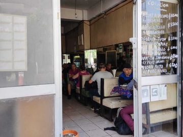 Local comercial en venta  en SANTIAGO