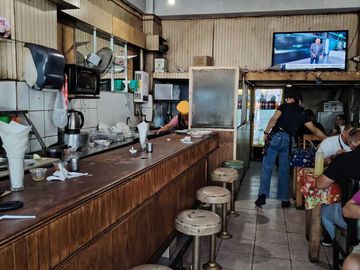 Local comercial en venta  en SANTIAGO