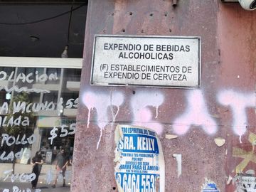 Local comercial en venta  en SANTIAGO