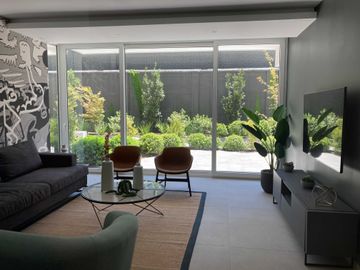 Departamento en arriendo  en ÑUÑOA