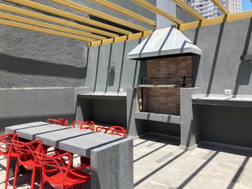 Departamento en arriendo  en ÑUÑOA