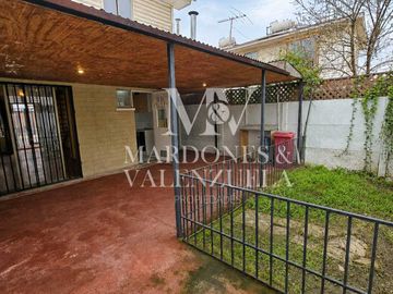 Casa en arriendo  en BUIN