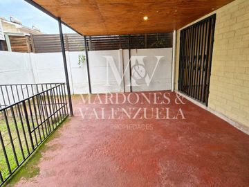 Casa en arriendo  en BUIN