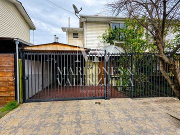 Casa en arriendo  en BUIN