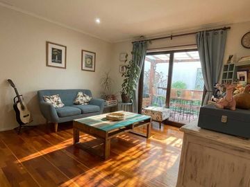 Casa en venta  en SAN PEDRO DE LA PAZ