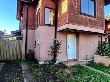 Casa en arriendo  en SAN PEDRO DE LA PAZ