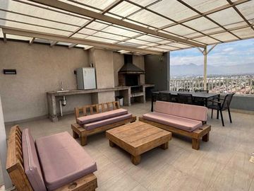 Departamento en venta  en LA FLORIDA