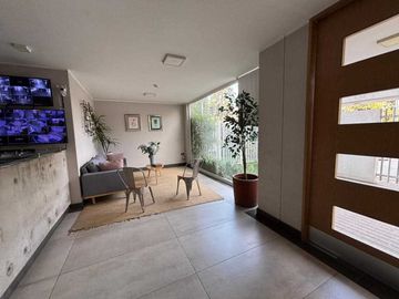Departamento en venta  en LA FLORIDA