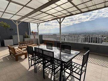 Departamento en venta  en LA FLORIDA