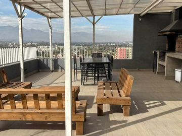 Departamento en venta  en LA FLORIDA