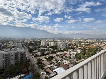 Departamento en venta  en LA FLORIDA